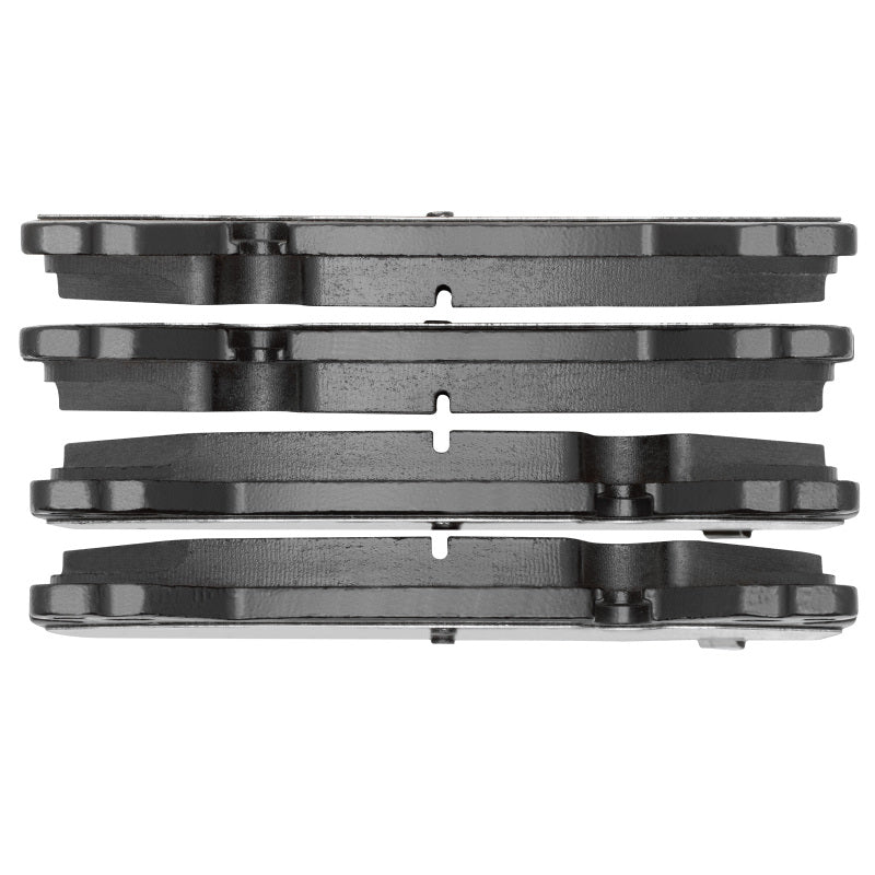 DFC 19-20 Cadillac CT6 Front 5000 Advanced Low Metallic Brake Pads