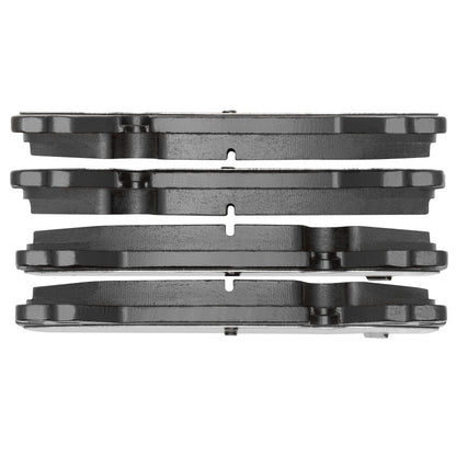 DFC 19-20 Cadillac CT6 Front 5000 Advanced Low Metallic Brake Pads
