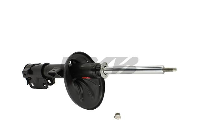 KYB Shocks & Struts Excel-G Front Right MITSUBISHI Eclipse 2006-10