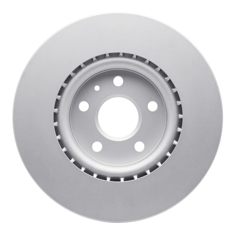 DFC 11-11 Saab 9-5 Front GeoSPEC Coated Rotor