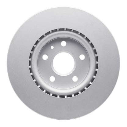 DFC 11-11 Saab 9-5 Front GeoSPEC Coated Rotor