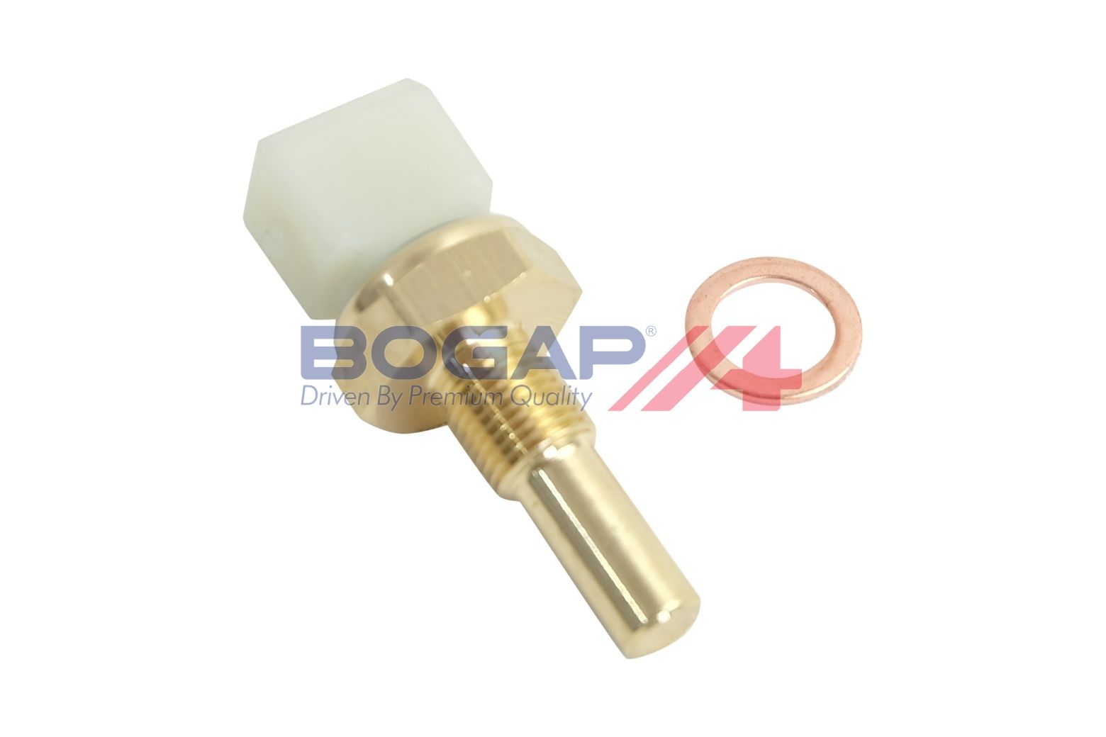 BOGAP A4126112 Sensor, Coolant Temperature