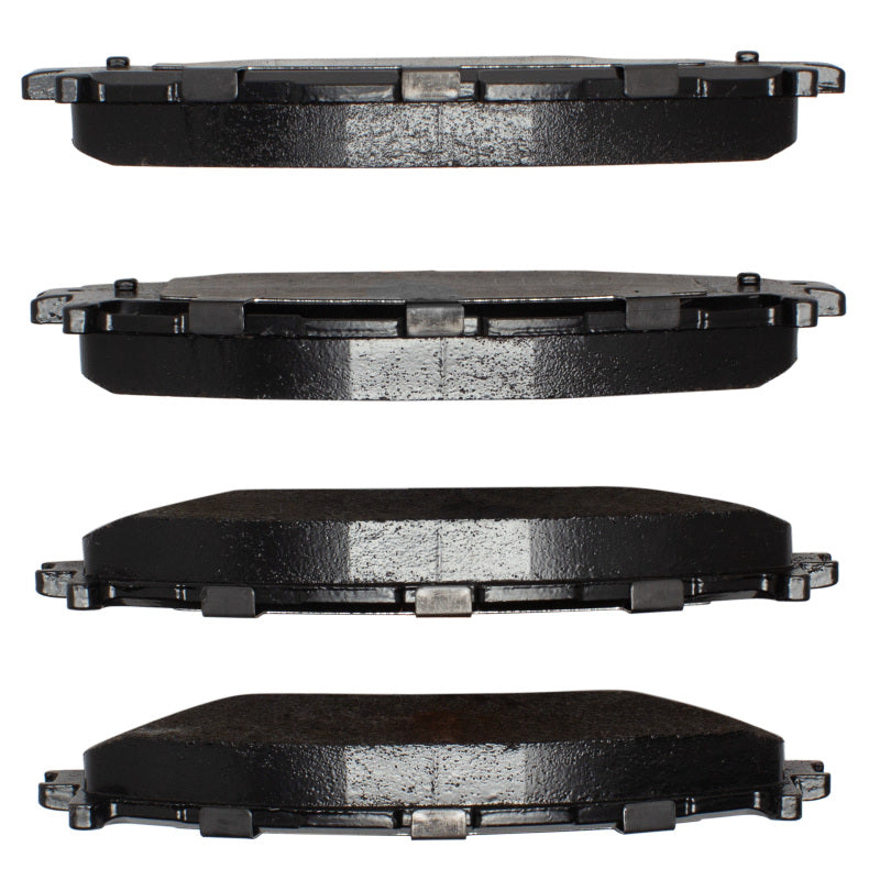 R1 Concepts R1 06-15 Lexus Is250 Front Track/Street Brake Pads