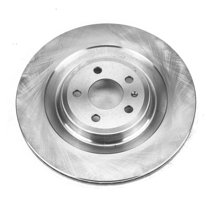 PowerStop Power Stop 16-18 Audi A7 Quattro Rear Autospecialty Brake Rotor