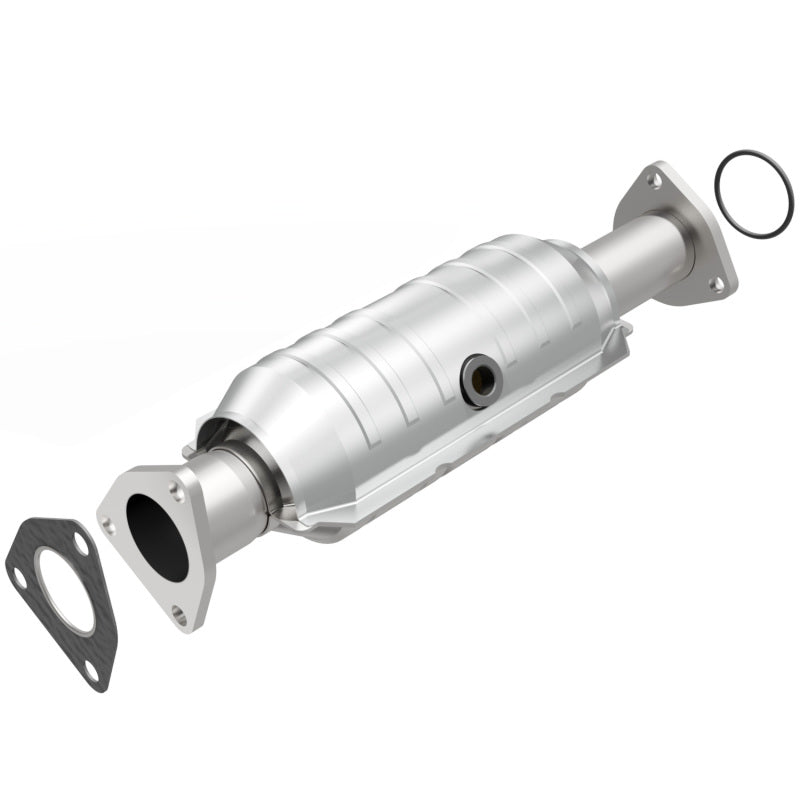 MagnaFlow Direct Fit Catalytic Converter 02-03 Acura CL 3.2L 49 st