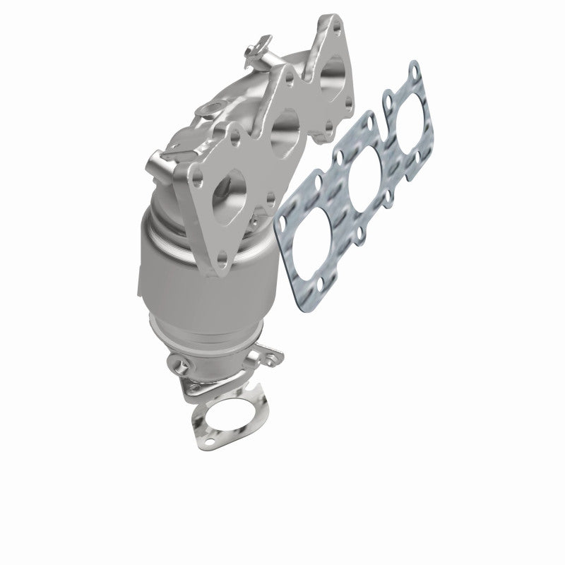 MagnaFlow 10-12 Santa Fe 3.5 Manifold Direct Fit Converter