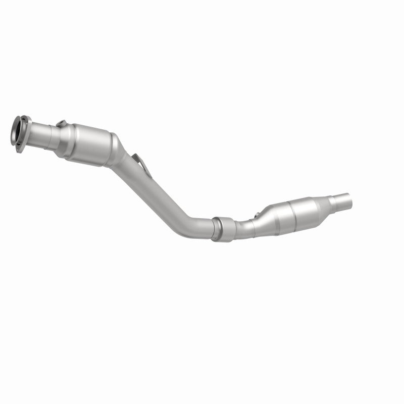 MagnaFlow Direct Fit Catalytic Converter 04-06 Audi S4 4.2L