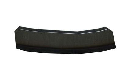 RustBuster Rust Buster 1997-2006 Jeep Wrangler Front Frame Repair Kit W/O Trailing Arm Mounts - Left