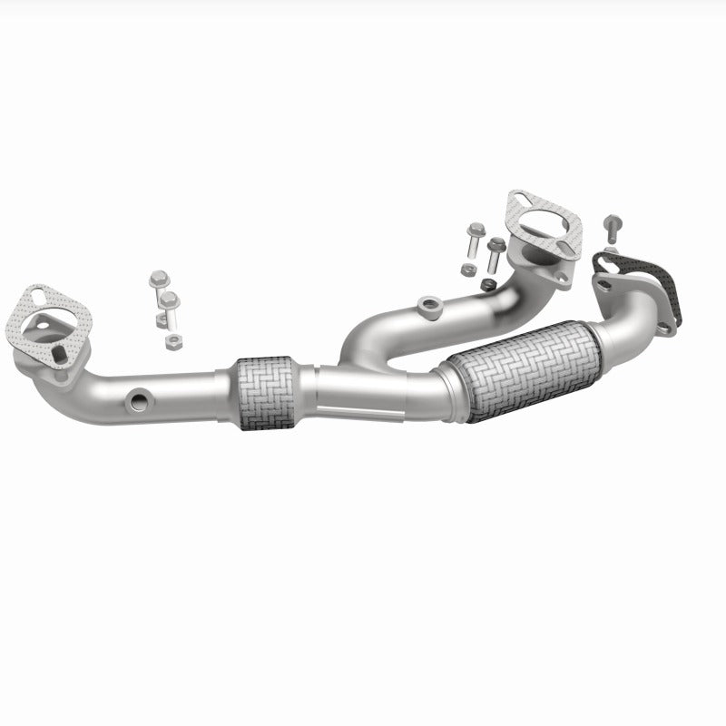 Magnaflow BRE Exhaust 02-05 Sedona 3.5L Front Pipe Kit