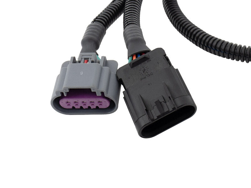 aFe 09-14 GM Trucks V8-5.3L SCORCHER GT Power Module