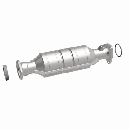 MagnaFlow Direct Fit Catalytic Converter 1998 Honda Odyssey 2.3L