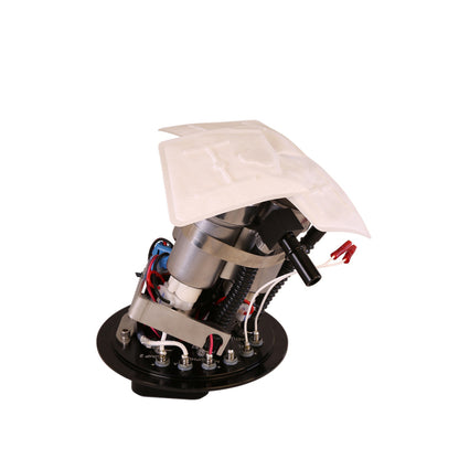 Aeromotive 15-21 Dodge Hellcat 525 x1/450 x2 Triple Fuel Pumps
