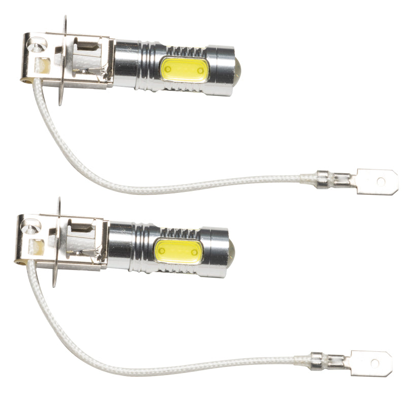 ORACLE Lighting Oracle H3 Plasma Bulbs (Pair) - White