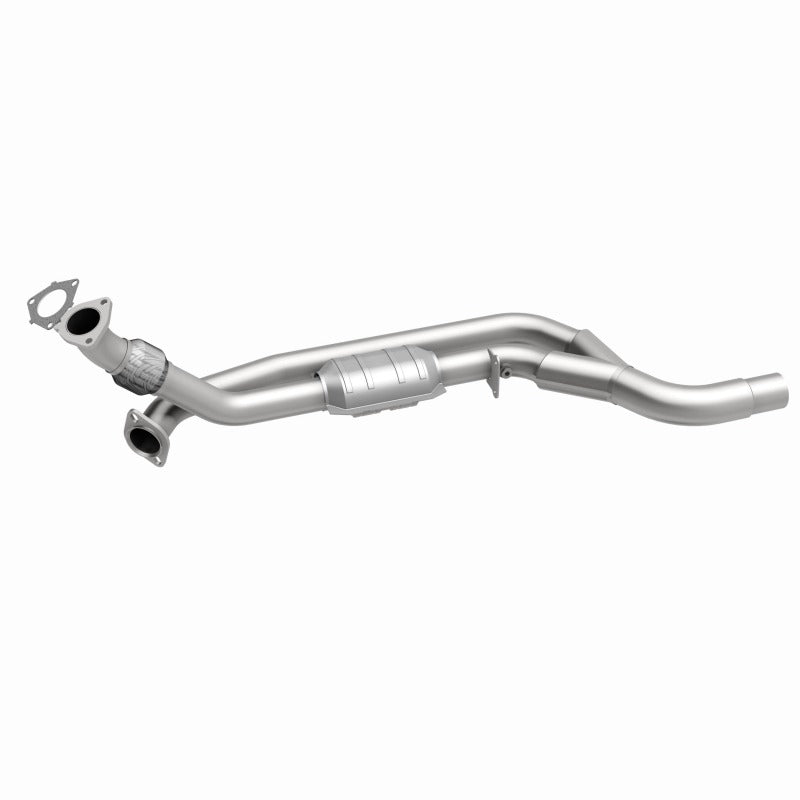 MagnaFlow Direct Fit Catalytic Converter 96-97 Camaro 5.7L P/S