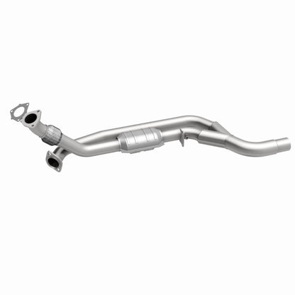 MagnaFlow Direct Fit Catalytic Converter 96-97 Camaro 5.7L P/S