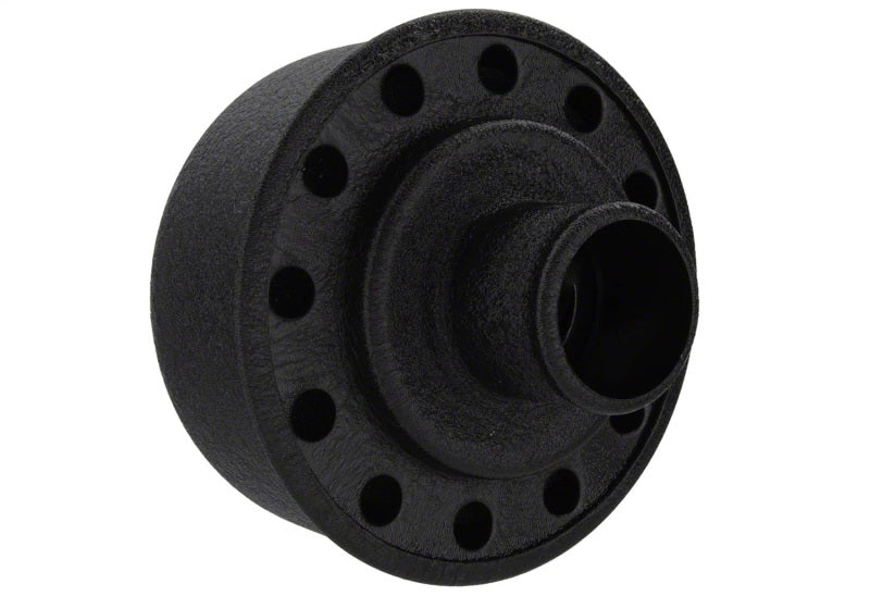Ford Racing Black Breather Cap W/ Ford Racing Logo