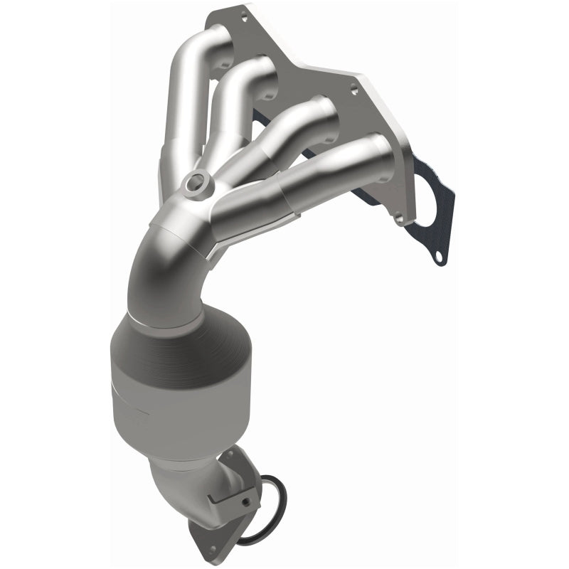 MagnaFlow Direct Fit Catalytic Converter 07-09 Toyota Camry 2.4L