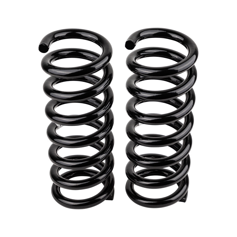 Old Man Emu ARB / OME Coil Spring Front Nissan Y62 Bar + Winch