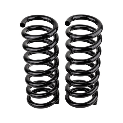 Old Man Emu ARB / OME Coil Spring Front Nissan Y62 Bar + Winch