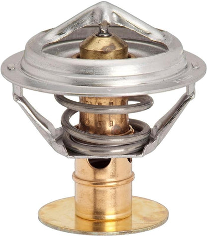 Gates 11-13 Ford Explorer / 11-12 F150 OE Type Thermostat - 180 Degree