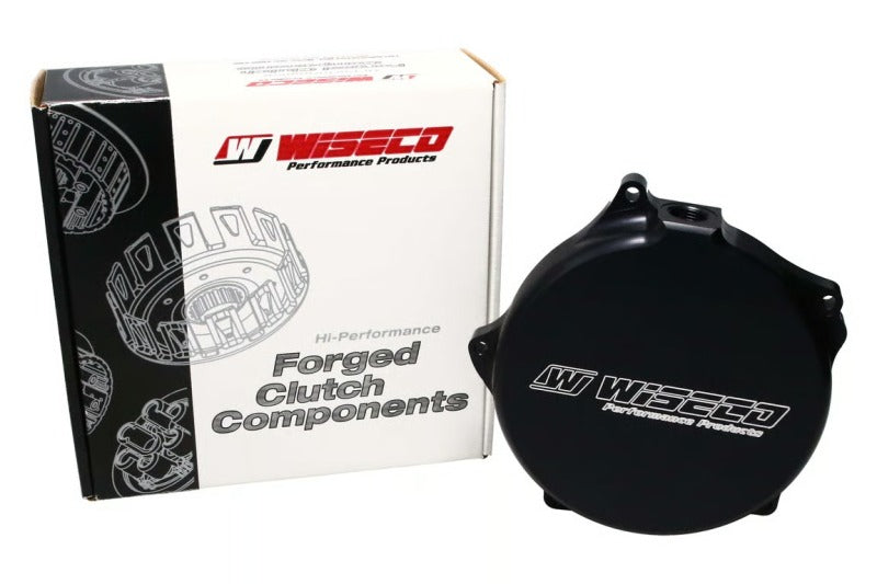 Wiseco 04-06 KX250F/RMZ250 Clutch Cover