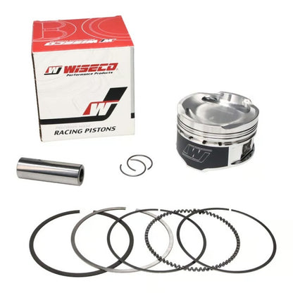 Wiseco Kawasaki 09-10 Ultra 260LX/ X 8.41 CR Piston Kit