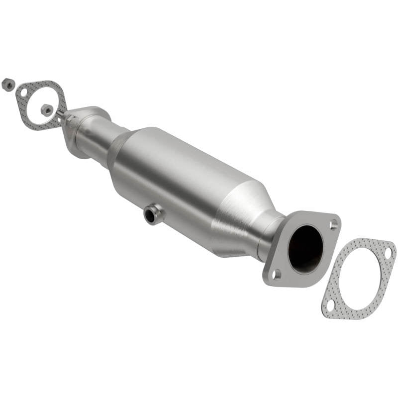 MagnaFlow Direct Fit Catalytic Converter California Grade 10-13 Kia Forte Koup 2.0L