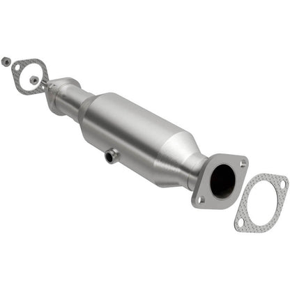 MagnaFlow Direct Fit Catalytic Converter California Grade 10-13 Kia Forte Koup 2.0L