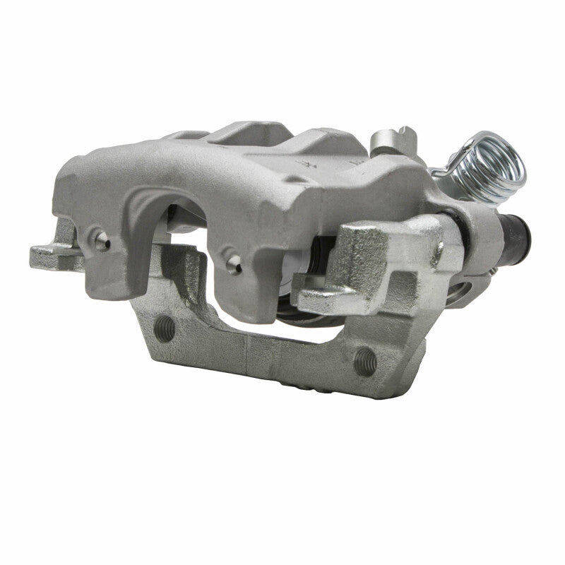 DFC 14-23 Ford Transit Connect Rear-R Premium Caliper - Silver Zinc Coated