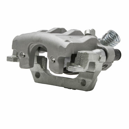 DFC 14-23 Ford Transit Connect Rear-R Premium Caliper - Silver Zinc Coated