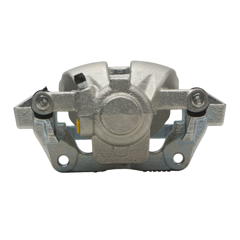 DFC 07-16 Mini Cooper Front-L Premium Caliper - Silver Zinc Coated