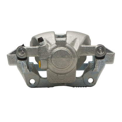 DFC 07-16 Mini Cooper Front-L Premium Caliper - Silver Zinc Coated