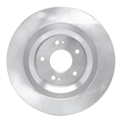 DFC 22-25 Hyundai Santa Fe Rear Brake Rotor