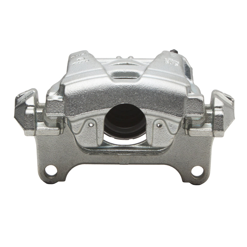 DFC 09-18 Audi Q3 Front-L Premium Caliper - Silver Zinc Coated
