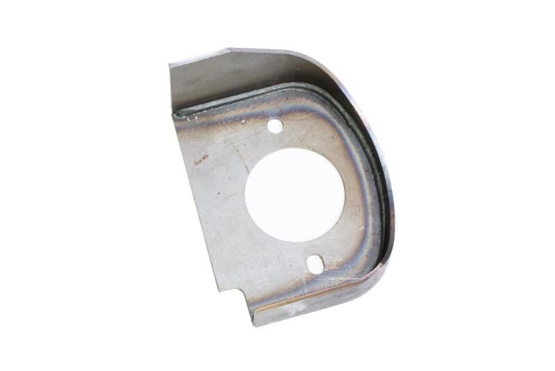 RustBuster Rust Buster 2007-2018 Jeep Wrangler Rear Body Mount Brackets