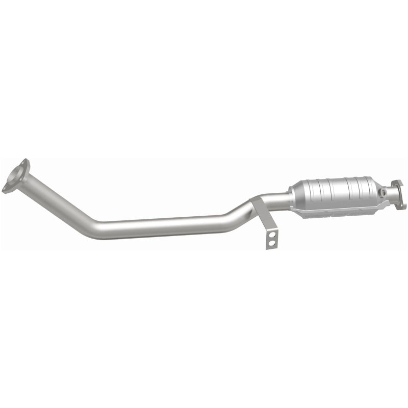 MagnaFlow Direct Fit Catalytic Converter 93-95 Infiniti J30 3.0L P/S