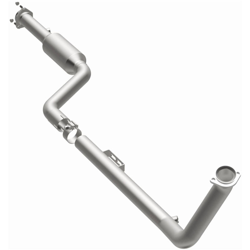 MagnaFlow 2002 Mercedes-Benz C230 2.3L Direct Fit Converter