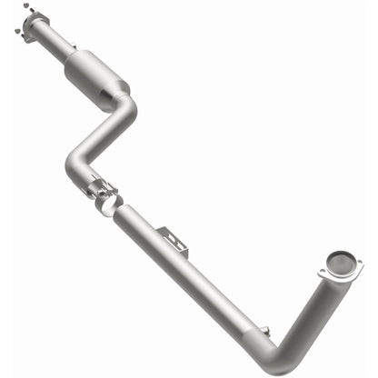MagnaFlow 2002 Mercedes-Benz C230 2.3L Direct Fit Converter