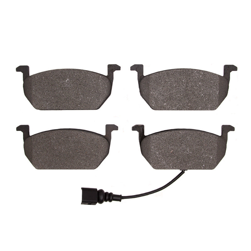 DFC 13-18 Audi A3 (Mexico) Front 3000 Semi-Metallic Brake Pads