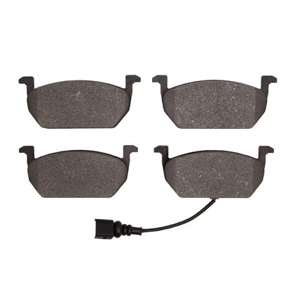 DFC 13-18 Audi A3 (Mexico) Front 3000 Semi-Metallic Brake Pads