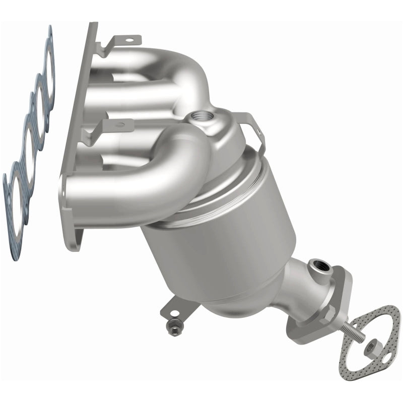 MagnaFlow 19-20 Hyundai Tucson OEM/EPA Compliant Manifold Catalytic Converter