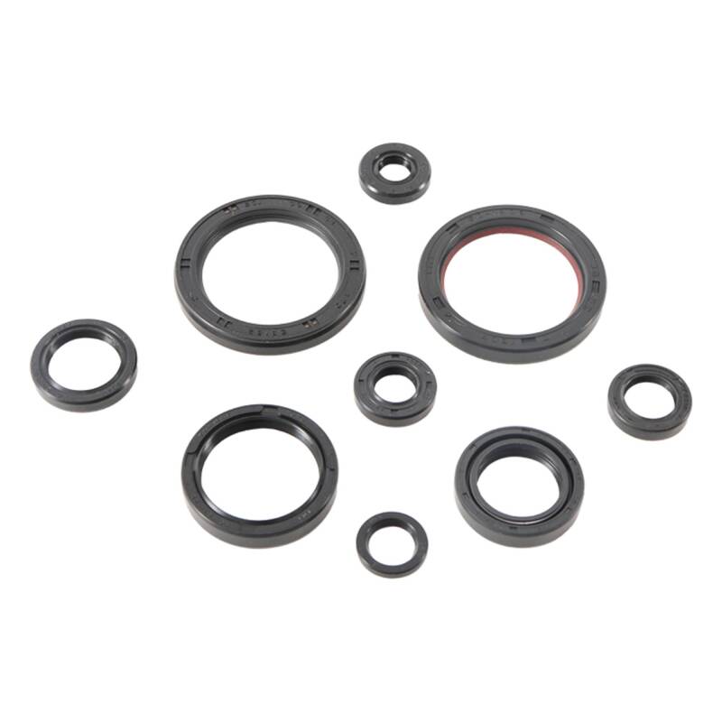 Vertex Pistons Vertex Gaskets 17-23 Honda CRF450R Oil Seal Kit