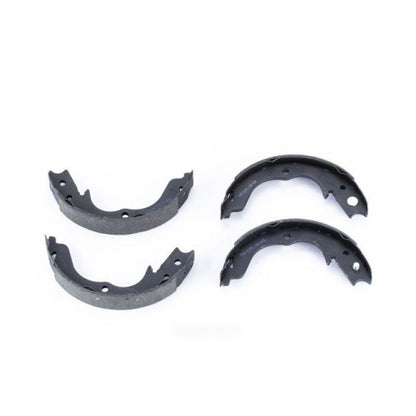 PowerStop Power Stop 04-11 Mitsubishi Endeavor Rear Autospecialty Parking Brake Shoes
