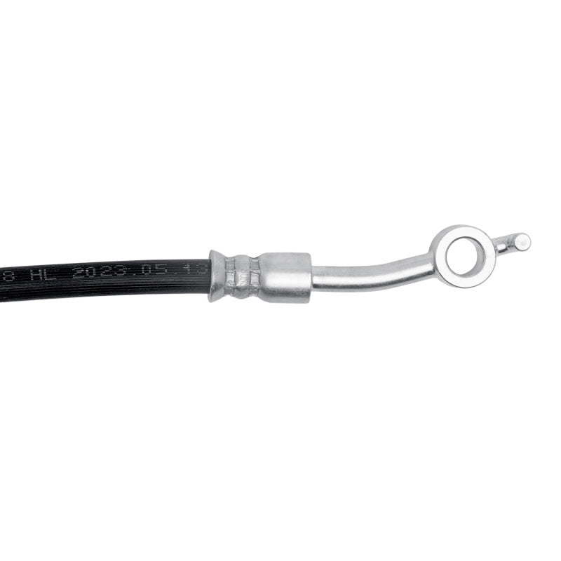 DFC 19-20 Hyundai Santa Fe XL Front-L Brake Hose