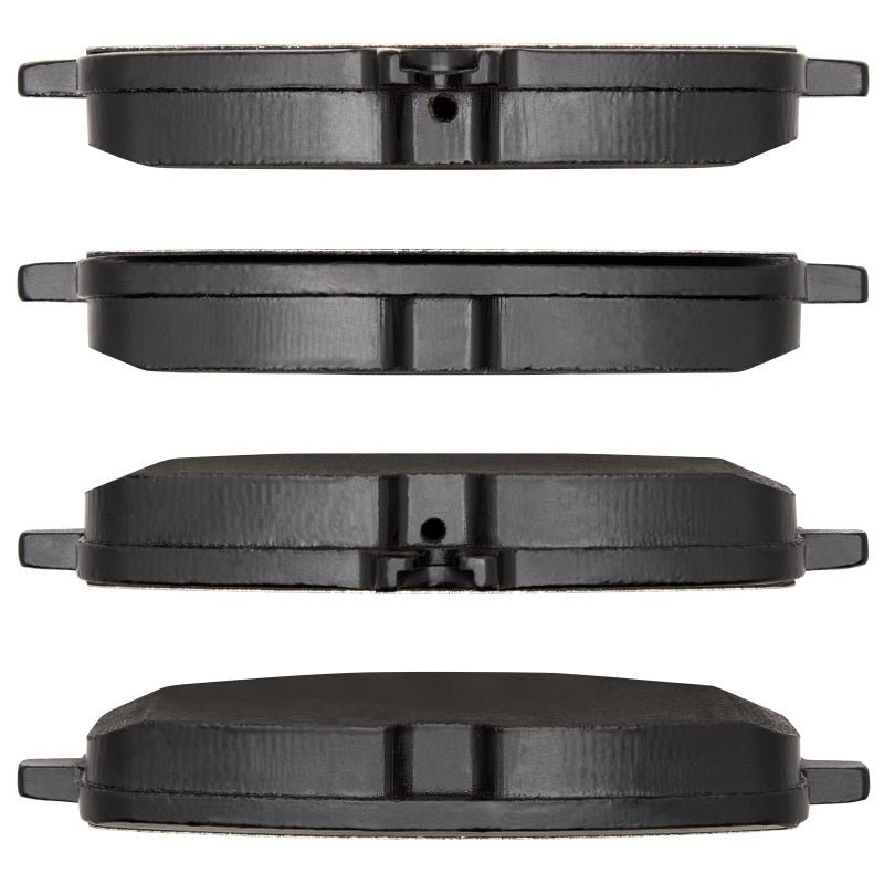DFC 19-25 Mercedes-Benz GLS63 AMG Rear 5000 Advanced Low Metallic Brake Pads