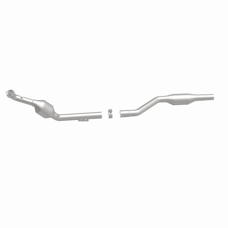 MagnaFlow 04-05 Mercedes-Benz S430 4.3L Direct Fit Converter