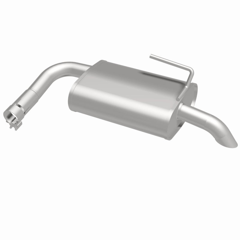 Magnaflow BRExhaust 19-25 Nissan Altima 2.5L Direct-Fit Replacement Rear Muffler Kit