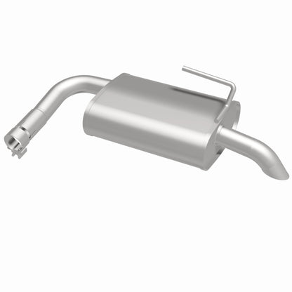Magnaflow BRExhaust 19-25 Nissan Altima 2.5L Direct-Fit Replacement Rear Muffler Kit