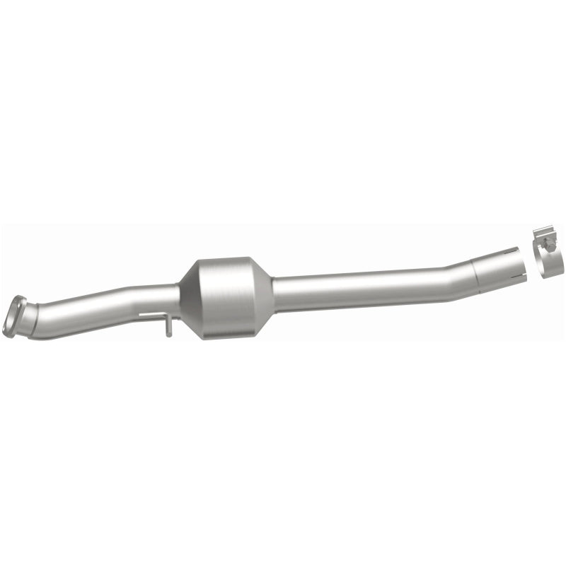 MagnaFlow Direct Fit Catalytic Converter 07-10 BMW X5 3.0L