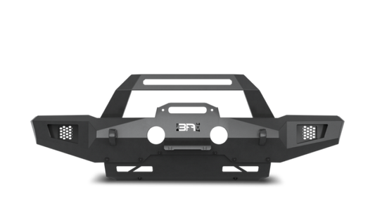Body Armor 4x4 07-22 Jeep Wrangler JK/JL & Gladiator JT Orion Full-Width Front Bumper